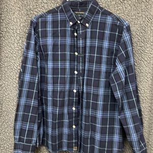 Banana Republic mens button down